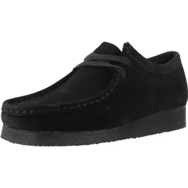 Clarks Clarks  Niske tenisice Mocasines Mujer Modèle Wallabee  Clarks