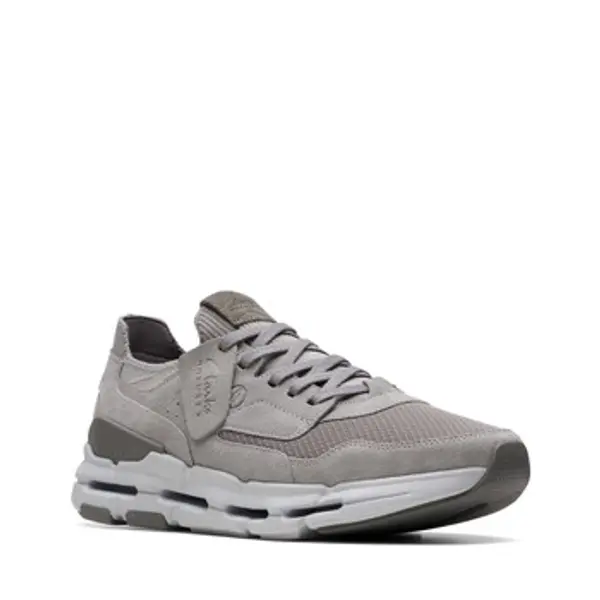 Clarks Clarks  Niske tenisice NXE LO  Clarks