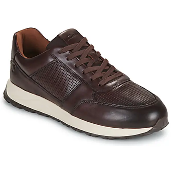 Clarks Clarks  Niske tenisice Radwell Tie  Clarks