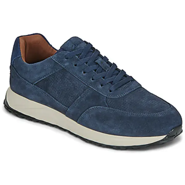 Clarks Clarks  Niske tenisice Radwell Tie  Clarks