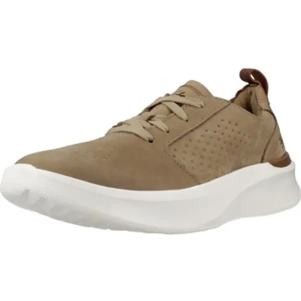 Clarks Clarks  Niske tenisice Sport   Zapatillas Hombre Modèle 26187559c  Clarks