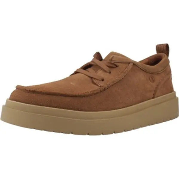 Clarks Clarks  Niske tenisice Sport   Zapatillas Hombre Modèle Polden Moc  Clarks