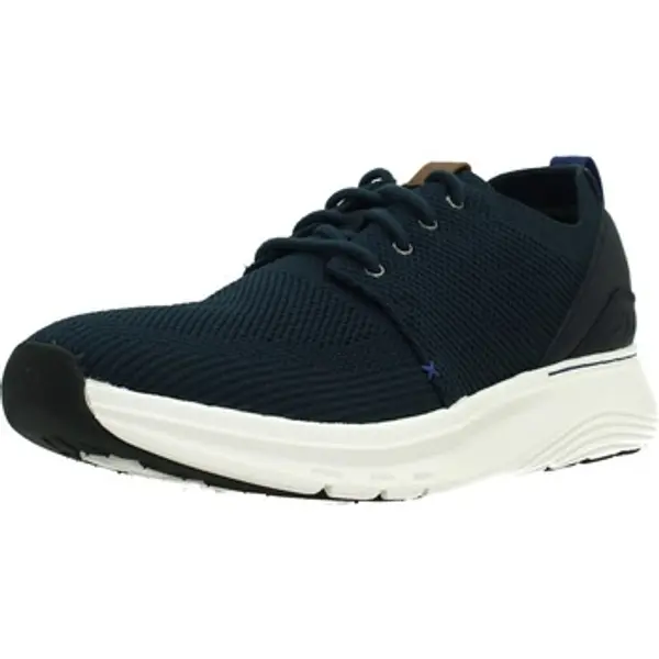 Clarks Clarks  Niske tenisice Sport   Zapatillas Hombre Modèle Zapatos Informales  Clarks