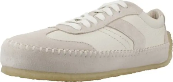 Clarks Clarks  Niske tenisice Sport   Zapatillas Mujer Modèle 26185702c  Clarks