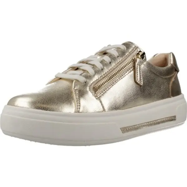 Clarks Clarks  Niske tenisice Sport   Zapatillas Mujer Modèle 26185916c  Clarks