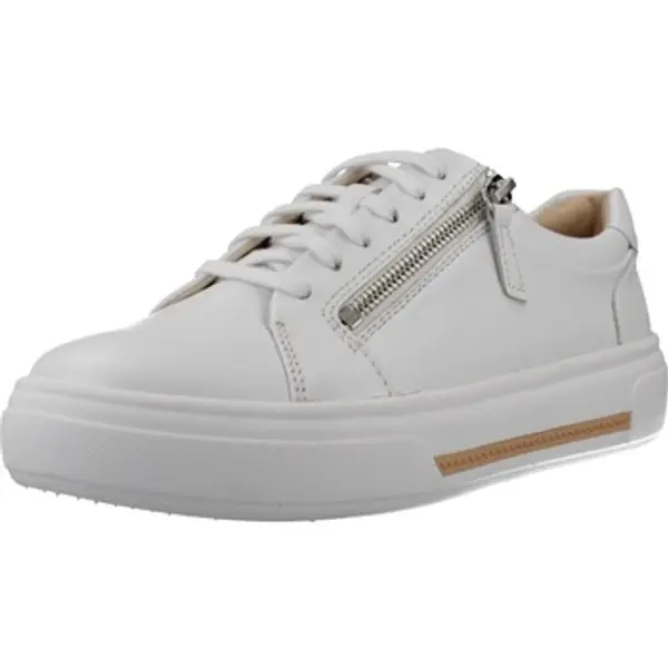 Clarks Clarks  Niske tenisice Sport   Zapatillas Mujer Modèle 26185917c  Clarks
