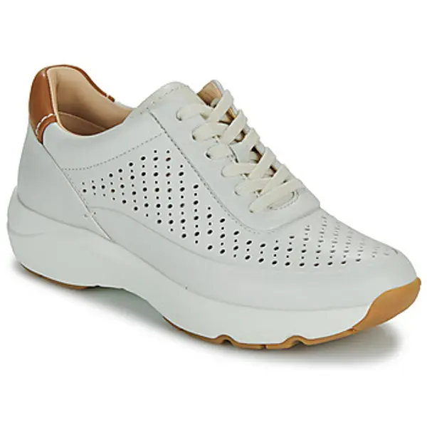Clarks Clarks  Niske tenisice TIVOLI GRACE  Clarks