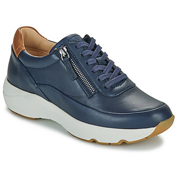 Clarks Clarks  Niske tenisice TIVOLI ZIP  Clarks