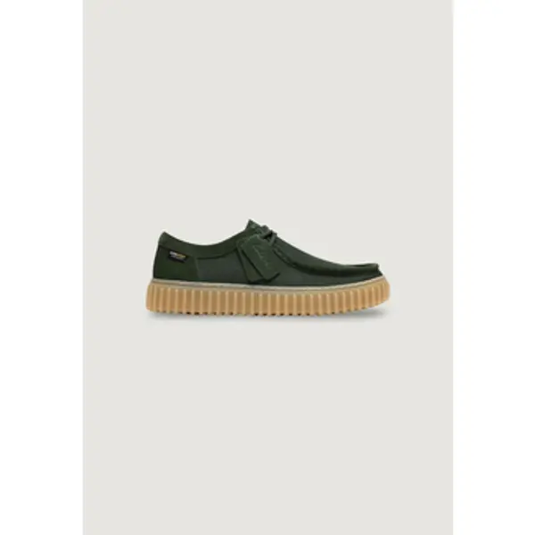 Clarks Clarks  Niske tenisice TORHILL LO 26186160  Clarks