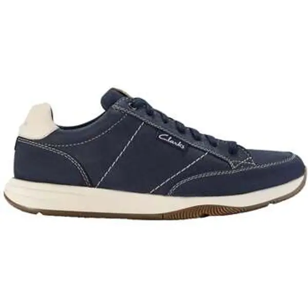 Clarks Clarks  Niske tenisice Townview Lace  Clarks