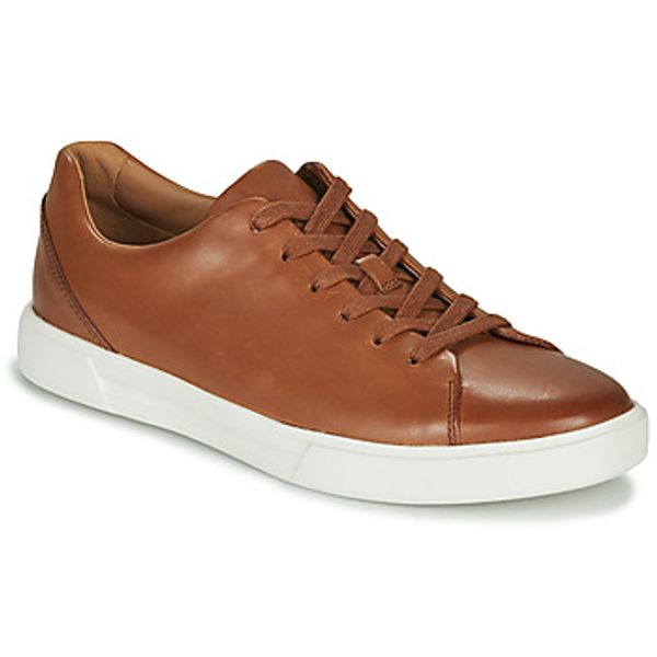 Clarks Clarks  Niske tenisice UN COSTA LACE  Clarks