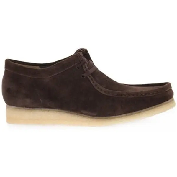 Clarks Clarks  Niske tenisice Wallabee  Clarks