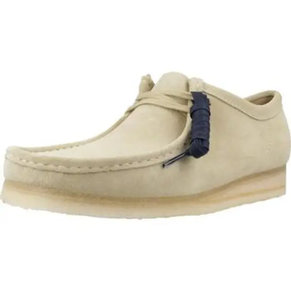 Clarks Clarks  Niske tenisice Wallabee  Clarks