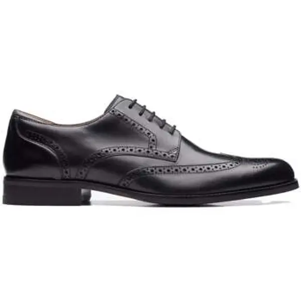 Clarks Clarks  Oksfordice Craft Arlo Limit  Clarks