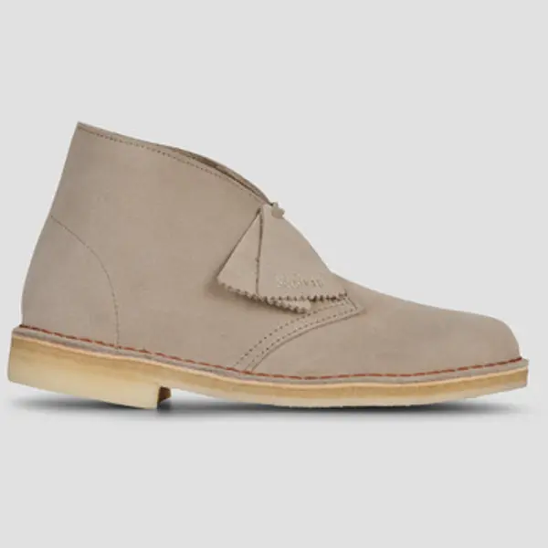 Clarks Originals Clarks Originals  Derby cipele DESERT BOOT  Clarks Originals