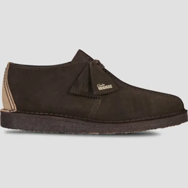 Clarks Originals Clarks Originals  Derby cipele DESERT TREK  Clarks Originals