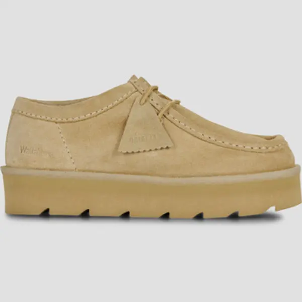 Clarks Originals Clarks Originals  Derby cipele MEARE WALLA  Clarks Originals