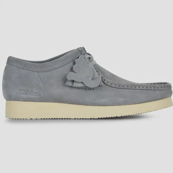 Clarks Originals Clarks Originals  Derby cipele Wallabee 2604  Clarks Originals