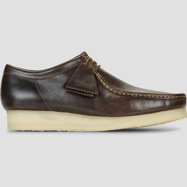 Clarks Originals Clarks Originals  Derby cipele Wallabee  Clarks Originals