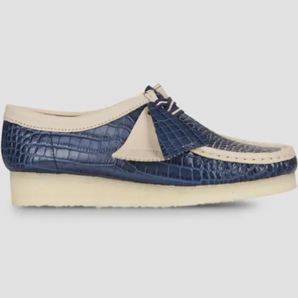 Clarks Originals Clarks Originals  Derby cipele Wallabee  Clarks Originals