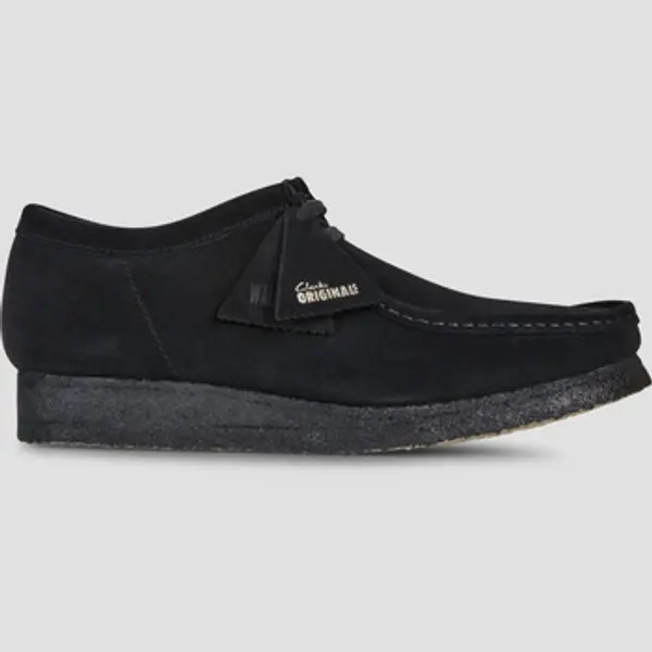 Clarks Originals Clarks Originals  Derby cipele WALLABEE  Clarks Originals