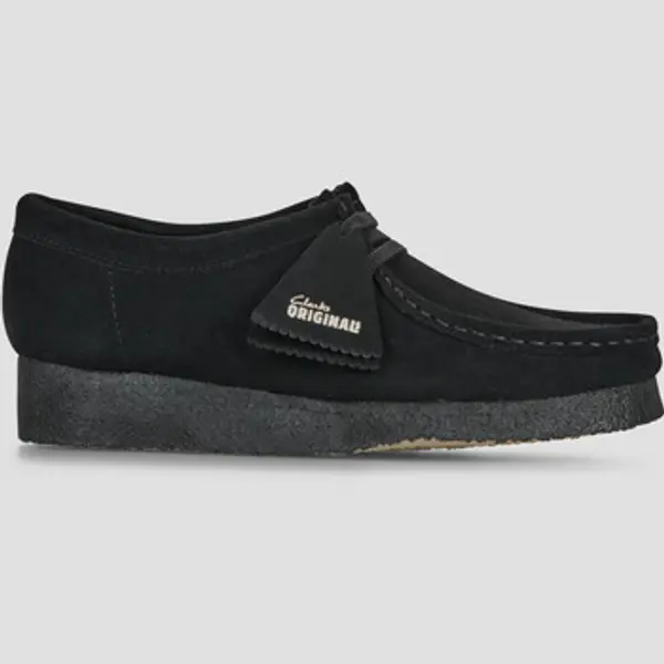 Clarks Originals Clarks Originals  Derby cipele WALLABEE  Clarks Originals