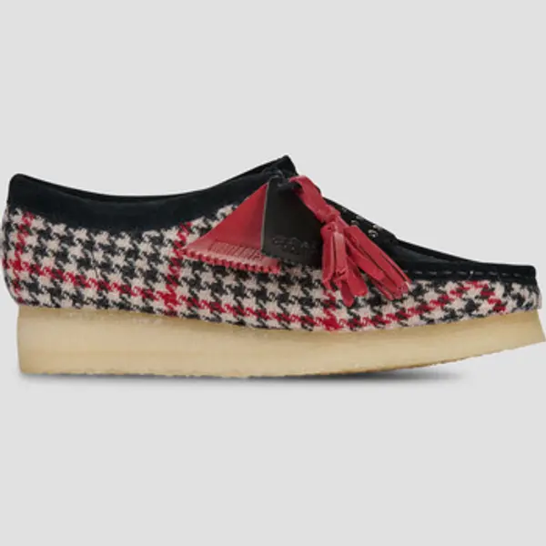 Clarks Originals Clarks Originals  Derby cipele WALLABEE  Clarks Originals