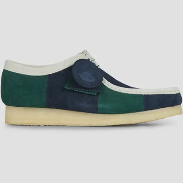 Clarks Originals Clarks Originals  Derby cipele Wallabee  Clarks Originals