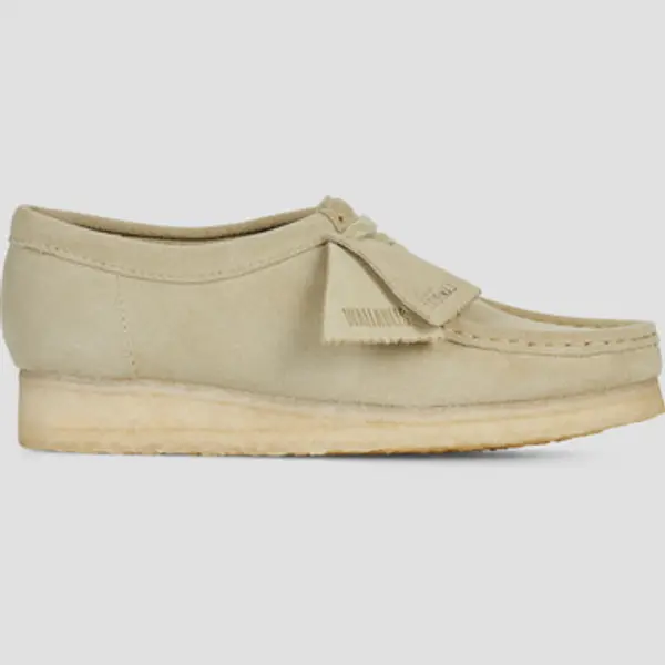 Clarks Originals Clarks Originals  Derby cipele WALLABEE  Clarks Originals
