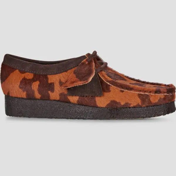 Clarks Originals Clarks Originals  Derby cipele WALLABEE  Clarks Originals