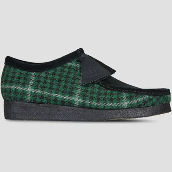 Clarks Originals Clarks Originals  Derby cipele WALLABEE  Clarks Originals