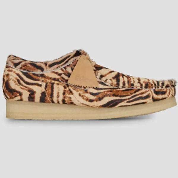 Clarks Originals Clarks Originals  Derby cipele Wallabee  Clarks Originals
