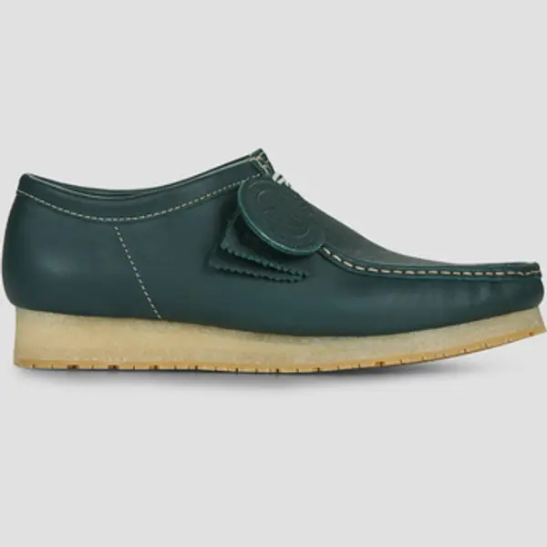 Clarks Originals Clarks Originals  Derby cipele Wallabee RB  Clarks Originals