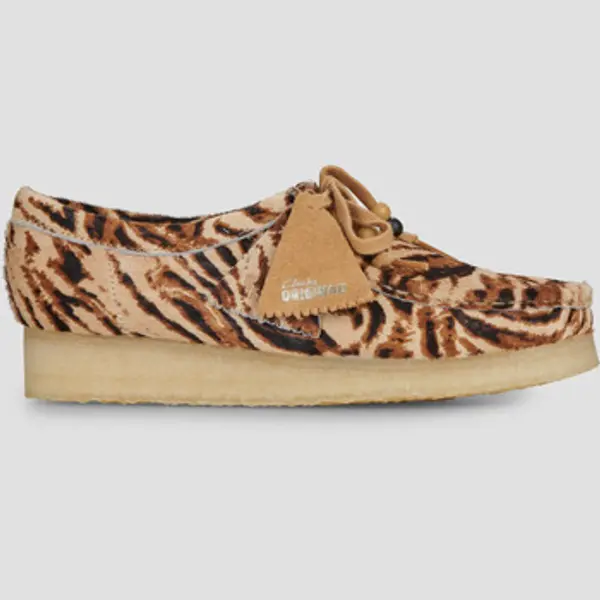 Clarks Originals Clarks Originals  Derby cipele Wallabee.  Clarks Originals