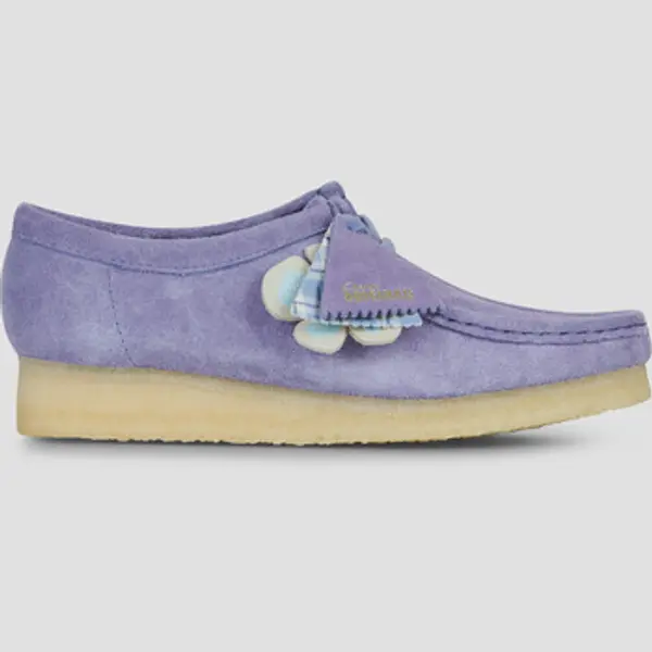 Clarks Originals Clarks Originals  Derby cipele Wallabee.  Clarks Originals