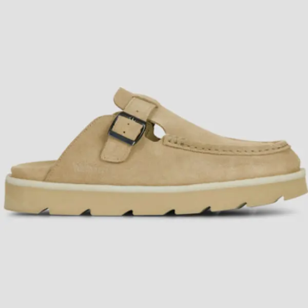 Clarks Originals Clarks Originals  Natikače Meare Mocc  Clarks Originals