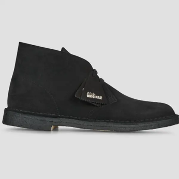 Clarks Originals Clarks Originals  Polučizme DESERT BOOT  Clarks Originals