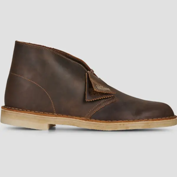 Clarks Originals Clarks Originals  Polučizme DESERT BOOT  Clarks Originals