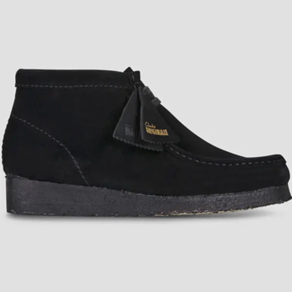 Clarks Originals Clarks Originals  Polučizme WALLABEE BOOT  Clarks Originals