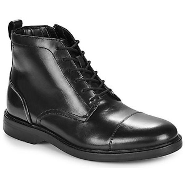 Clarks Clarks  Polučizme Aldwin Cap  Clarks