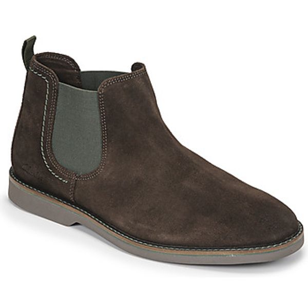 Clarks Clarks  Polučizme ATTICUS LT TOP  Clarks