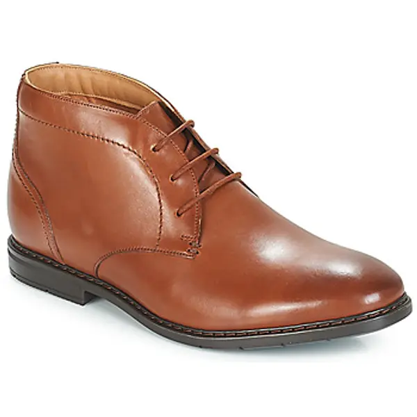 Clarks Clarks  Polučizme BANBURY MID  Clarks
