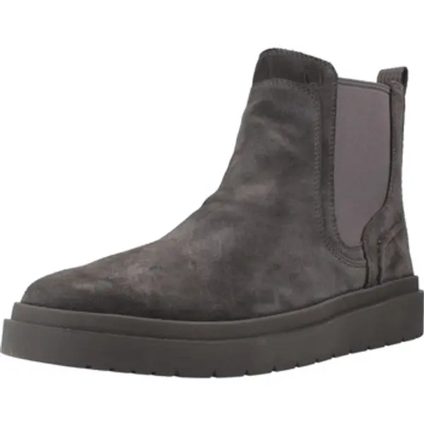 Clarks Clarks  Polučizme Botines Hombre Modèle Polden Easy  Clarks