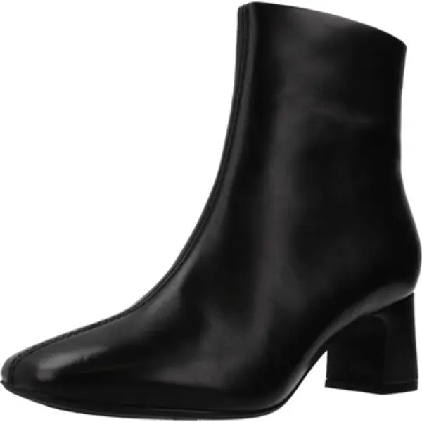 Clarks Clarks  Polučizme Botines Mujer Modèle 26182935c  Clarks