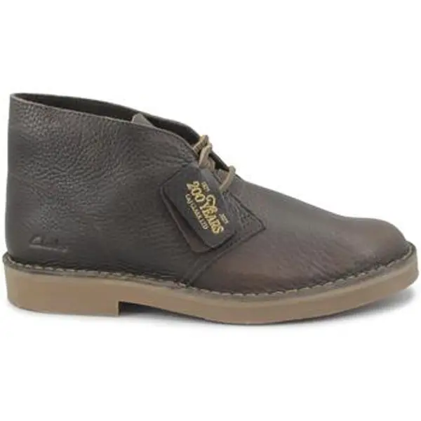 Clarks Clarks  Polučizme CLA-CCC-DESERTBTEVO-DB  Clarks