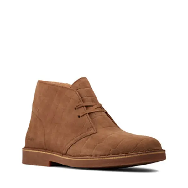 Clarks Clarks  Polučizme -  Clarks