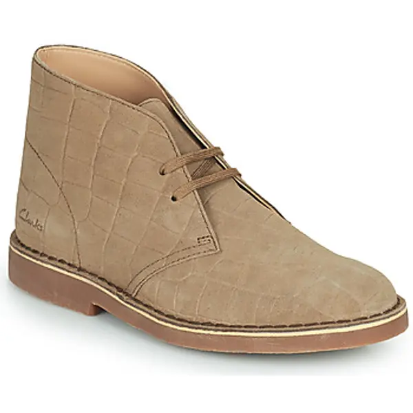 Clarks Clarks  Polučizme -  Clarks