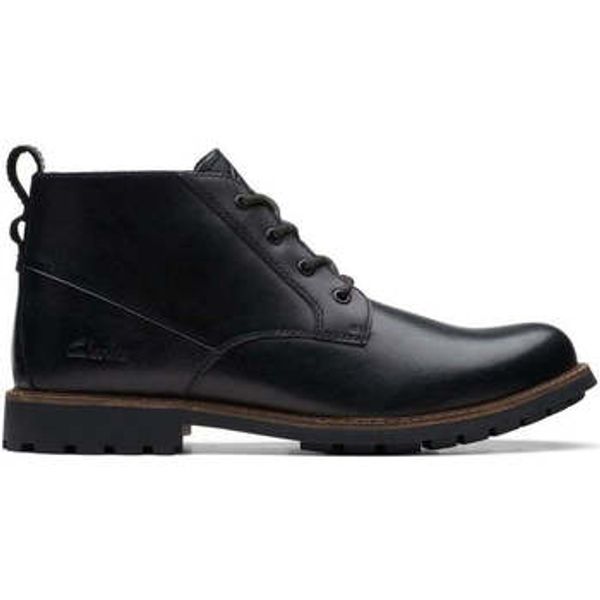 Clarks Clarks  Polučizme -  Clarks