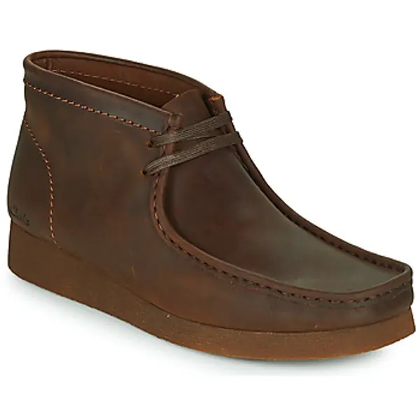 Clarks Clarks  Polučizme -  Clarks