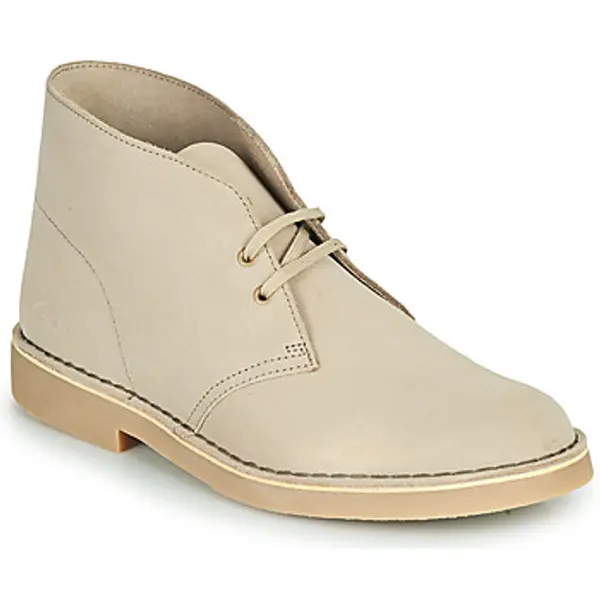 Clarks Clarks  Polučizme DESERT BOOT 2  Clarks